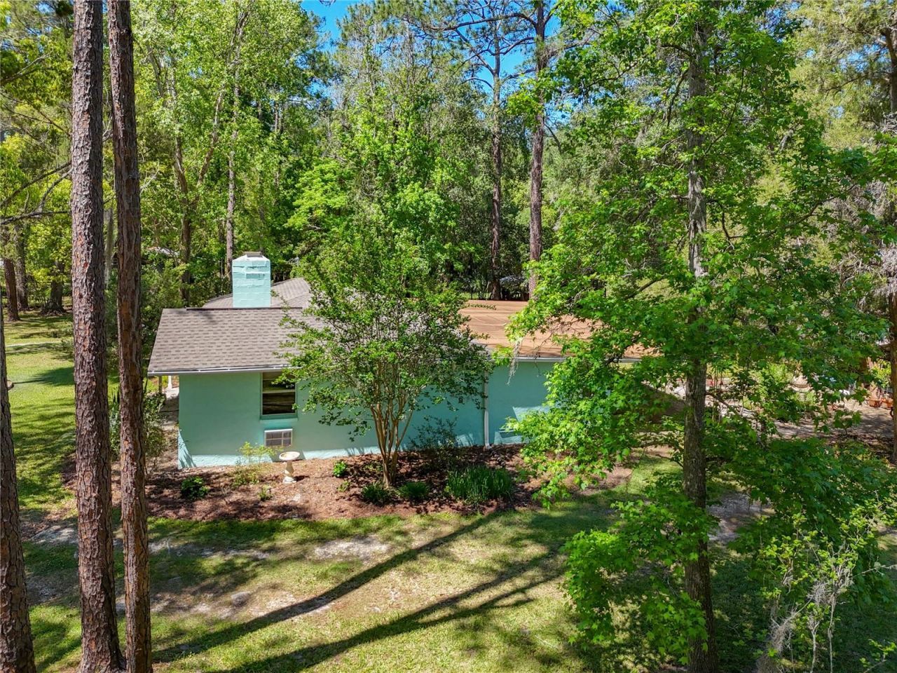 10371 E Highway 316, Fort Mc Coy, FL 32134 Photo