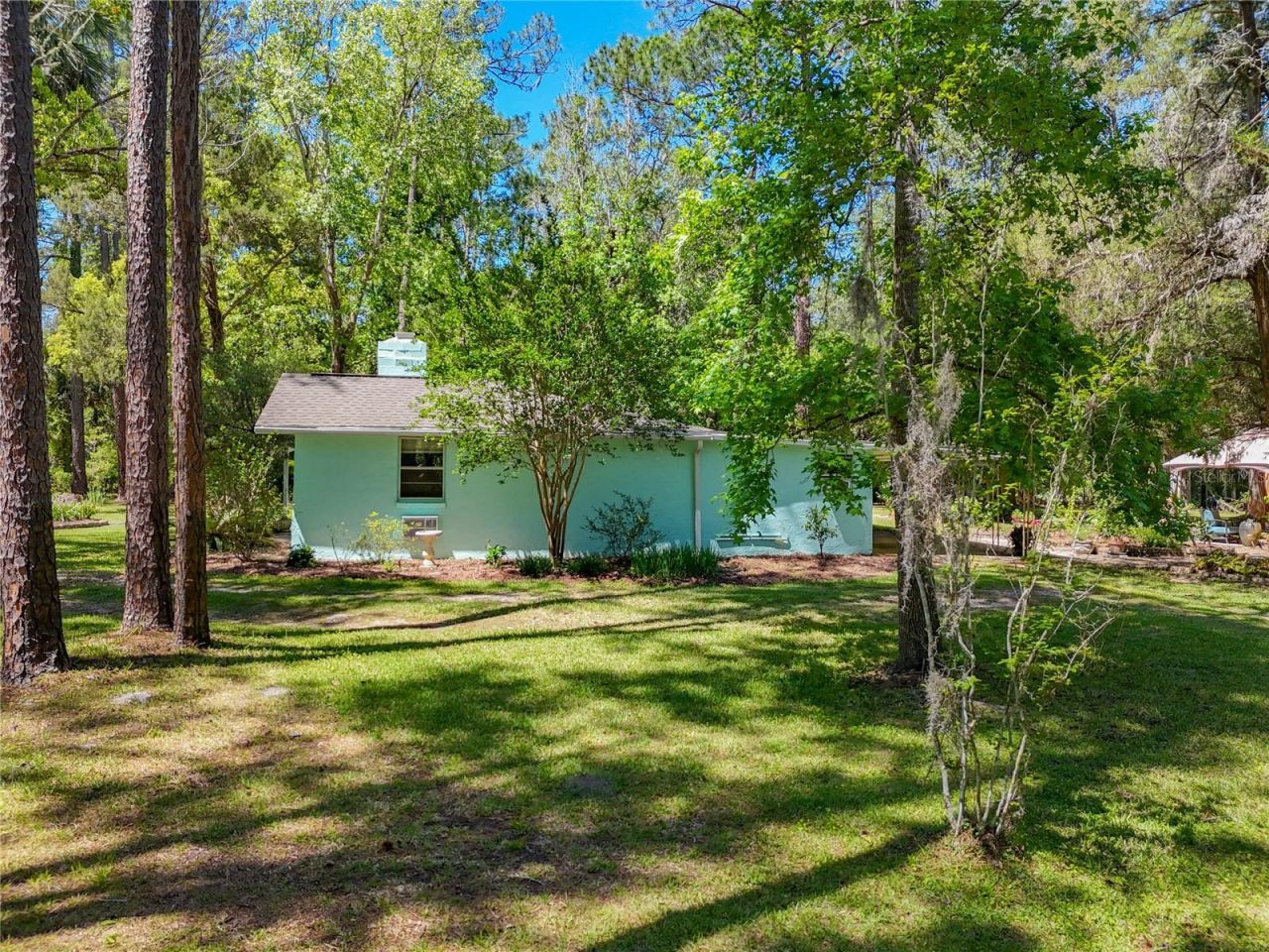 10371 E Highway 316, Fort Mc Coy, FL 32134 Photo