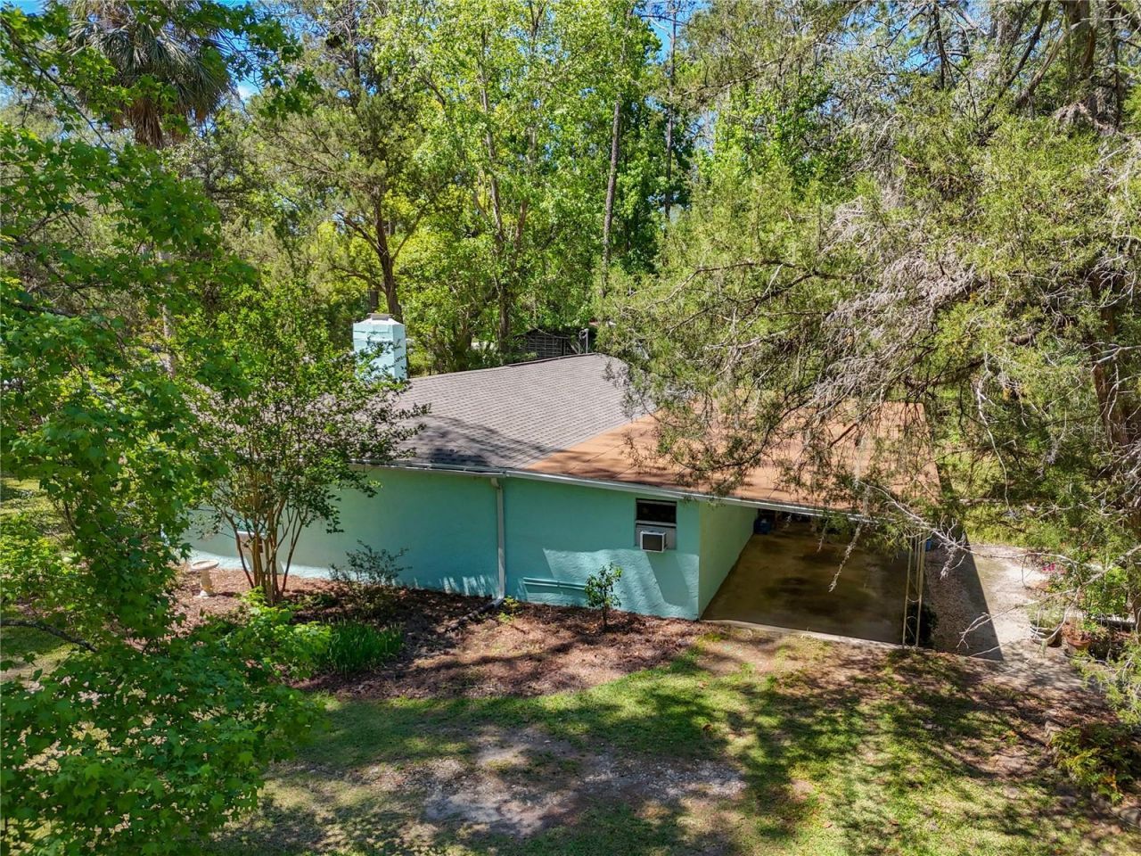 10371 E Highway 316, Fort Mc Coy, FL 32134 Photo