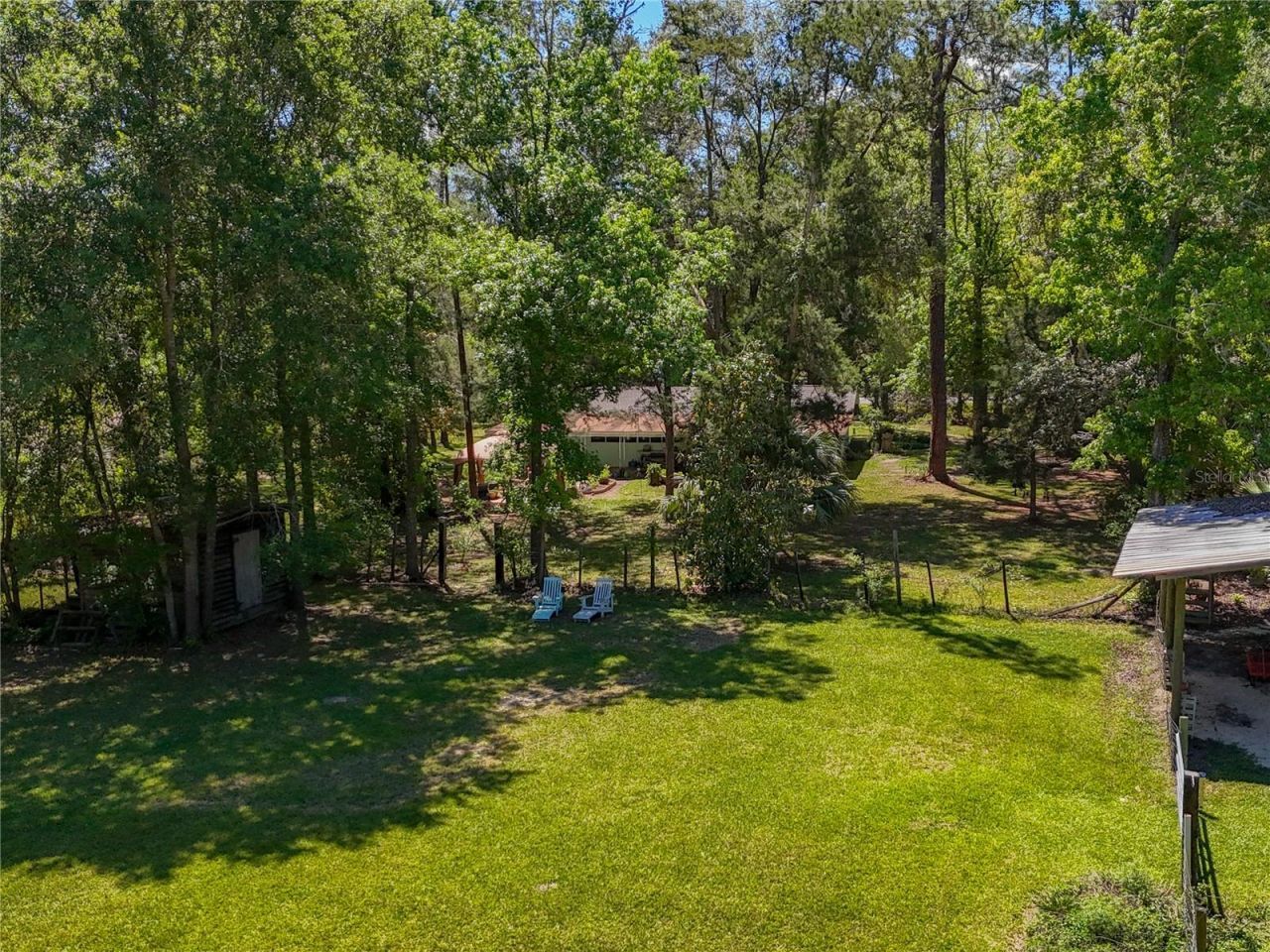 10371 E Highway 316, Fort Mc Coy, FL 32134 Photo