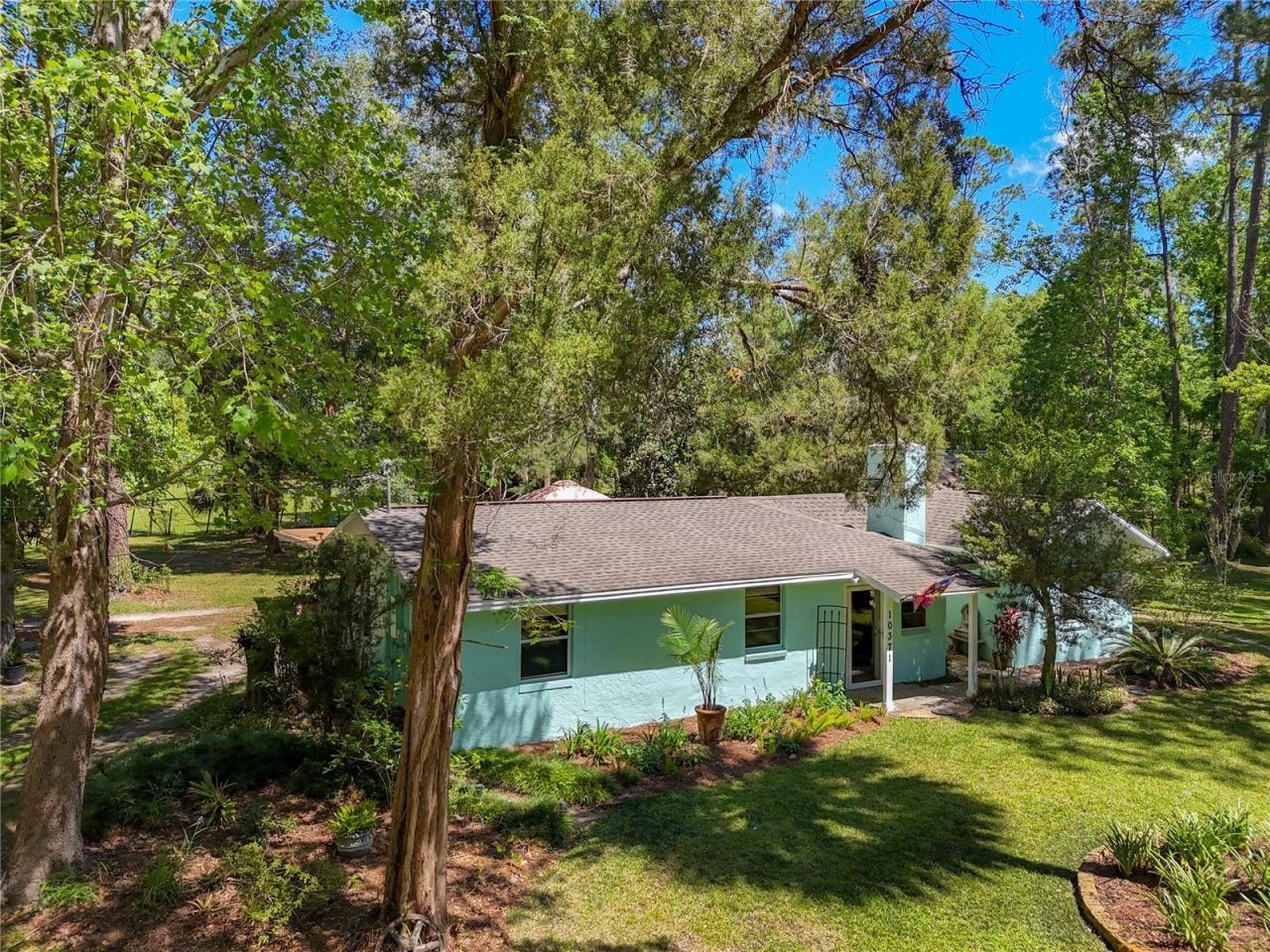 10371 E Highway 316, Fort Mc Coy, FL 32134 Photo