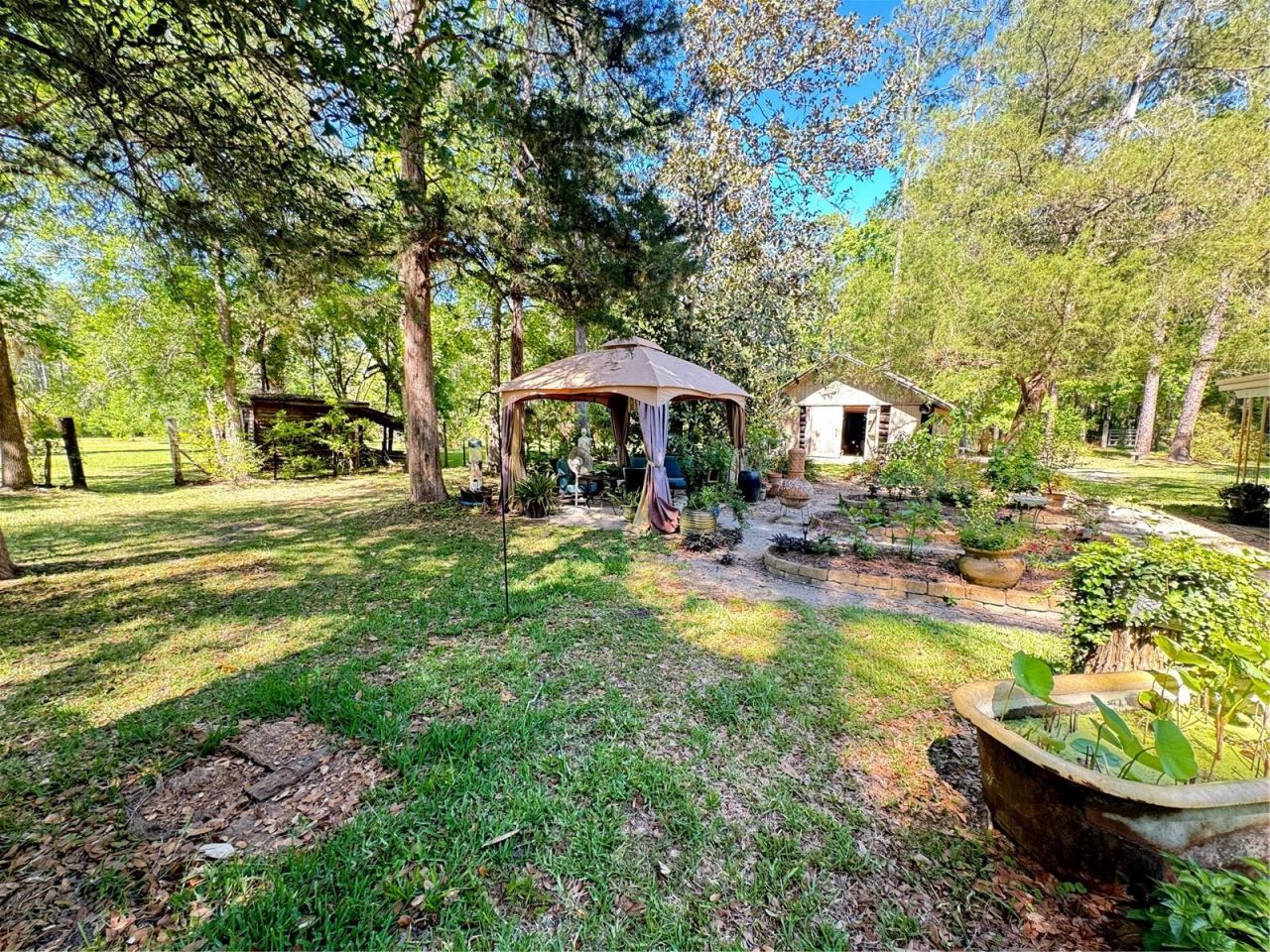 10371 E Highway 316, Fort Mc Coy, FL 32134 Photo