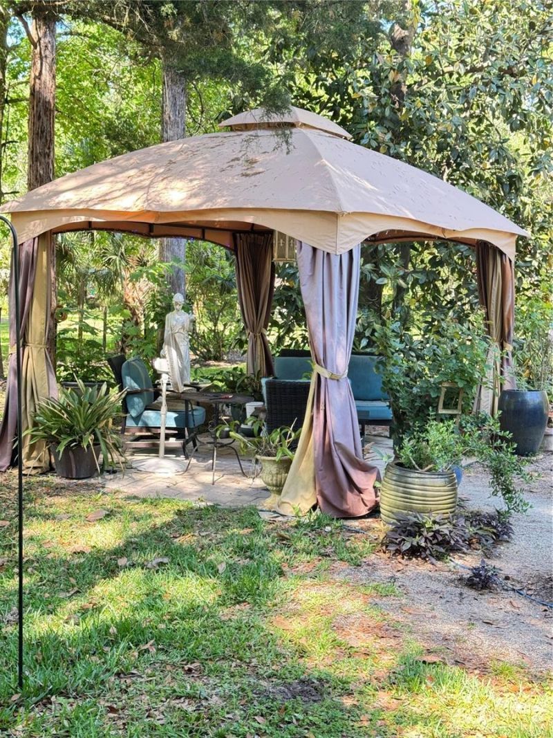 10371 E Highway 316, Fort Mc Coy, FL 32134 Photo