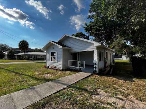 402 E EMMA STREET , TAMPA, FL 33603