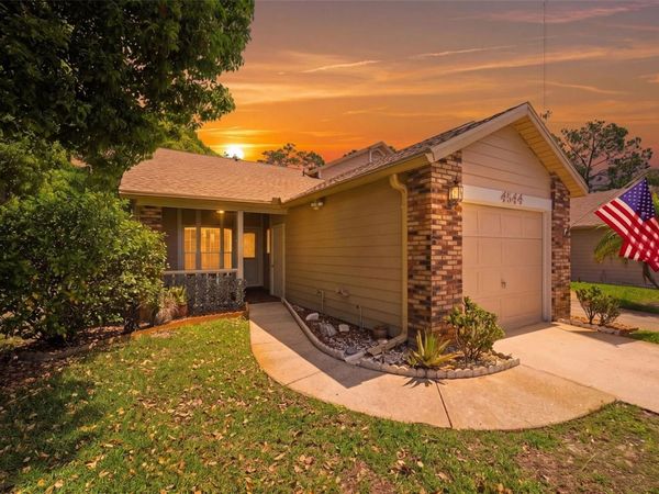 4544 SLIPPERY ROCK ROAD, NEW PORT RICHEY, FL 34653