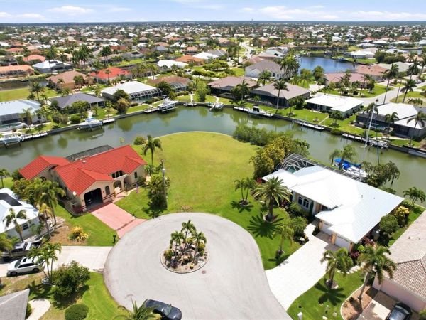 1501 ORIOLE COURT , PUNTA GORDA, FL 33950