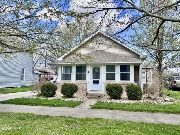 311 S Main Street, Hicksville, OH 43526