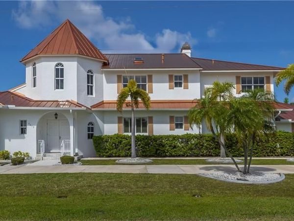 5019 Bal Harbor BLVD, PUNTA GORDA, FL 33950