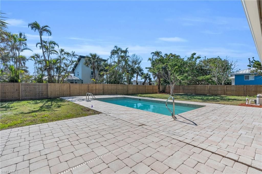 3941 Coquina Dr, Sanibel, FL 33957 Photo