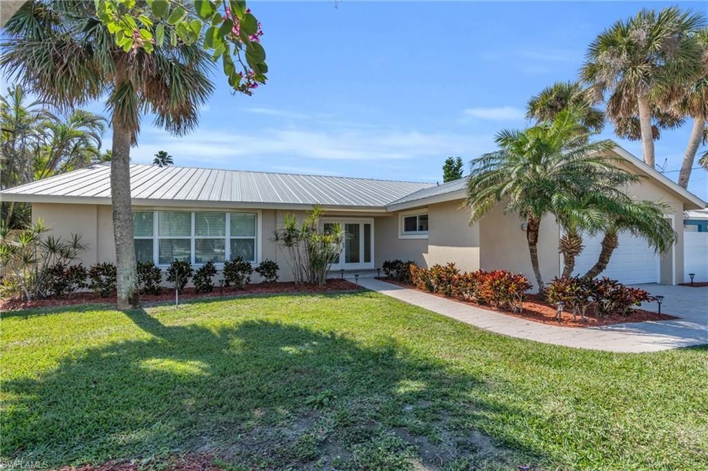 3941 Coquina Dr, Sanibel, FL 33957 Photo