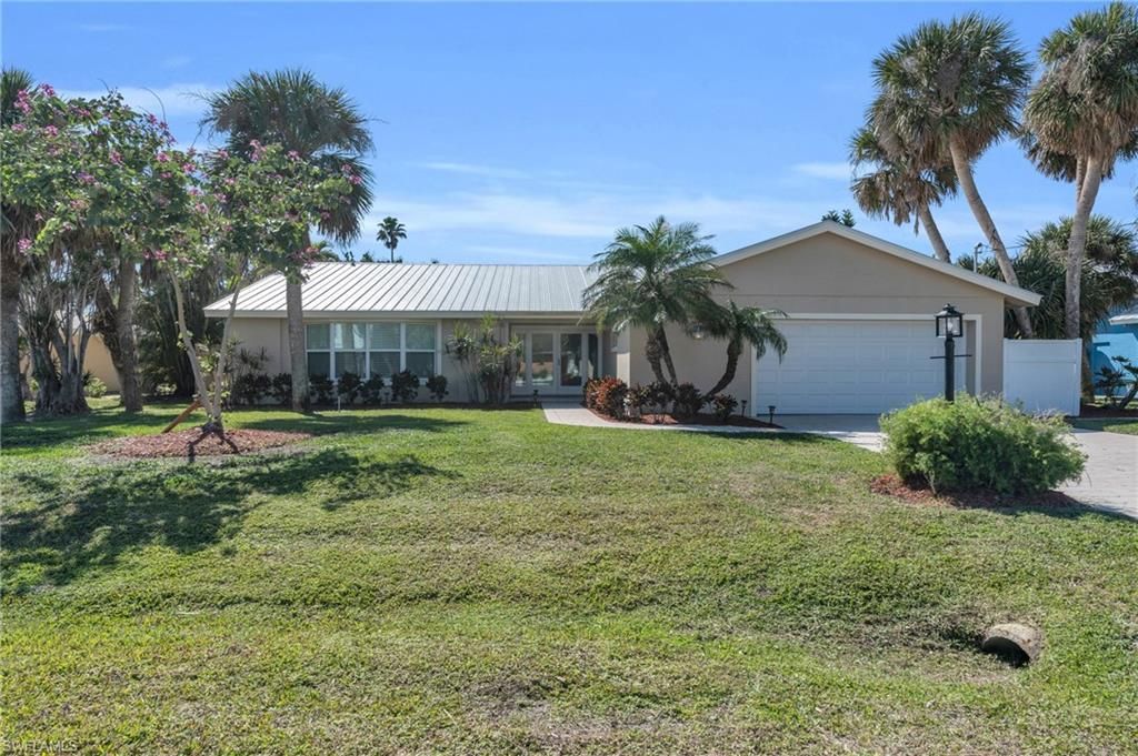 3941 Coquina Dr, Sanibel, FL 33957 Photo