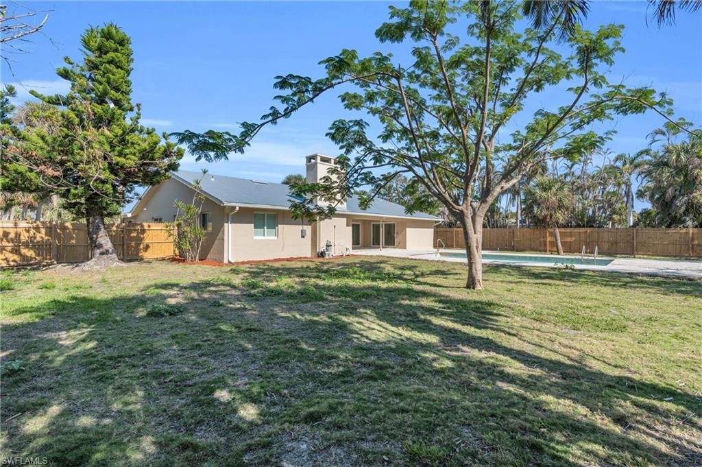 3941 Coquina Dr, Sanibel, FL 33957 Photo