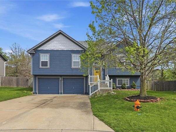 931 S Jones Court, Independence, MO 64056