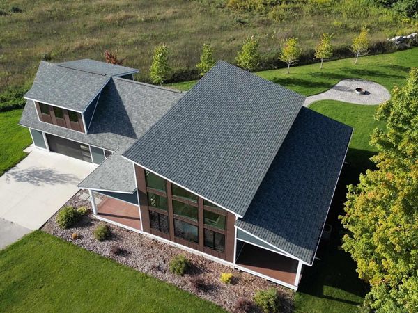 4683 Water View Drive E, Lake Leelanau, MI 49653