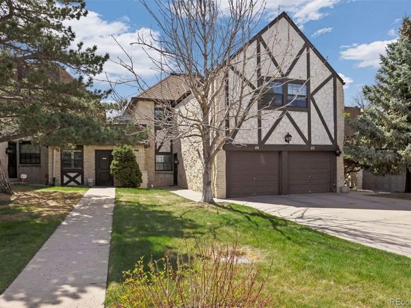 7250 Eastmoor Drive , Unit 114, Denver, CO 80237