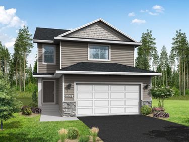 3070 Jandura Avenue NE, Saint Michael, MN 55376