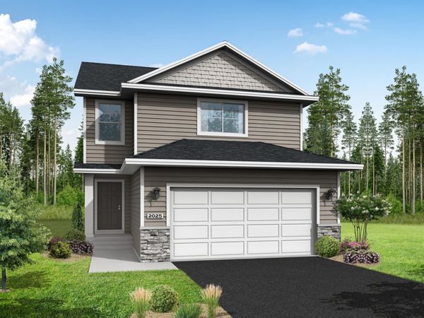 3070 Jandura Avenue NE, Saint Michael, MN 55376