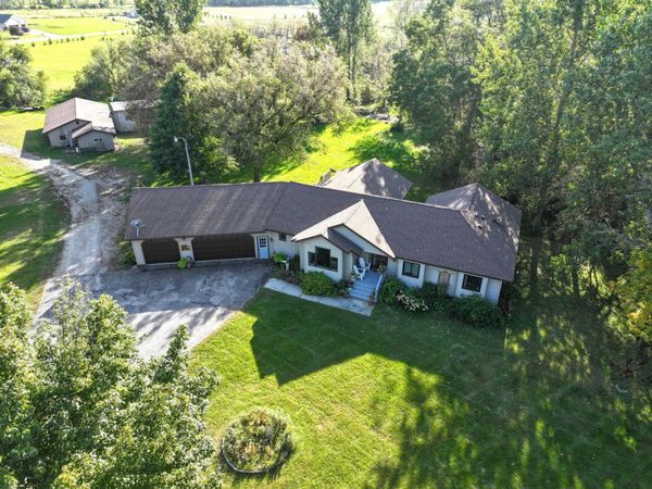 3874 Airway Lane NE, Alexandria, MN 56308