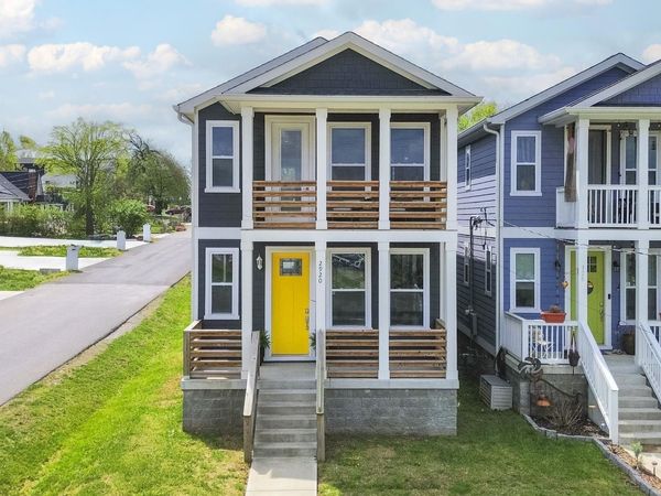 2920 Morningside Dr, Nashville, TN 37207