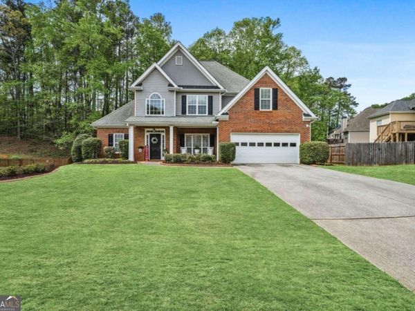1243 Edenfield Place NW, Acworth, GA 30101