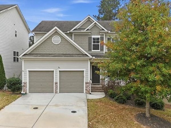 2013 Chesley Drive, Austell, GA 30106