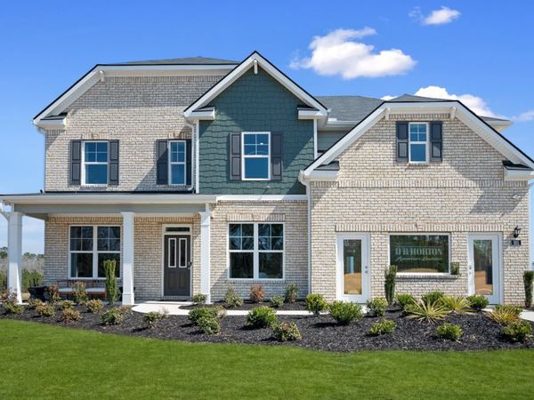 416 HAZEL Drive, Locust Grove, GA 30248