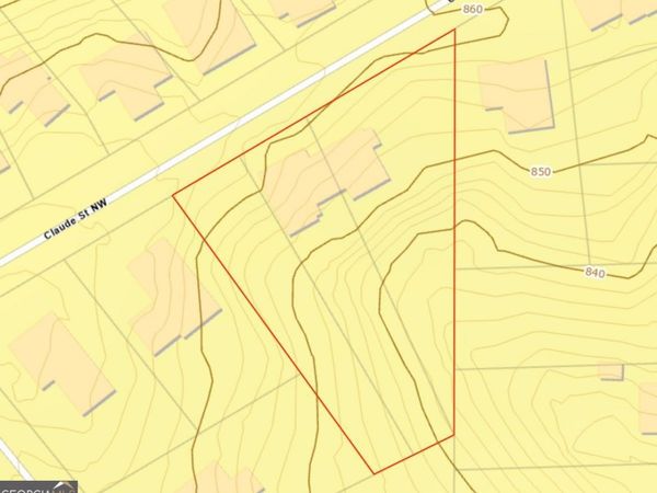 2420 Claude Street, Atlanta, GA 30318