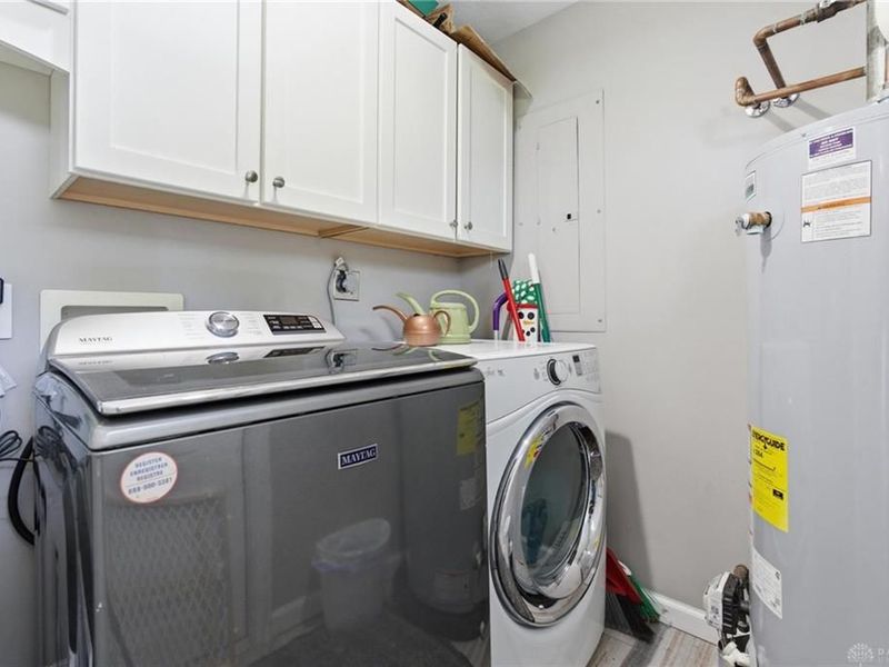 245 S 2nd Street, New Vienna, OH 45159 Photo 17