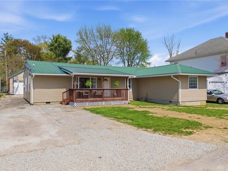 245 S 2nd Street, New Vienna, OH 45159 Photo 3