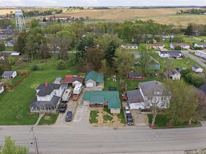 245 S 2nd Street, New Vienna, OH 45159 Photo 30