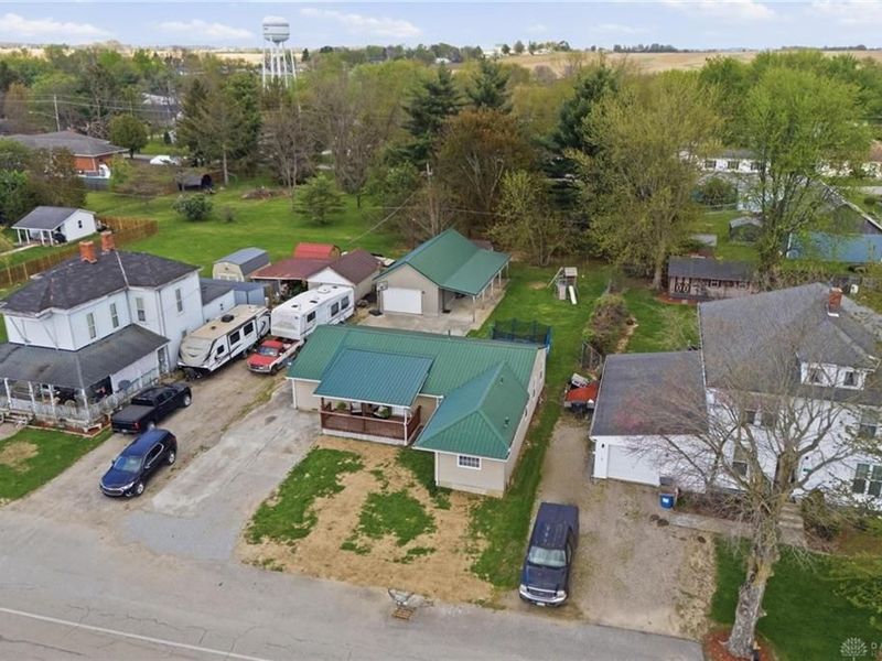 245 S 2nd Street, New Vienna, OH 45159 Photo 32