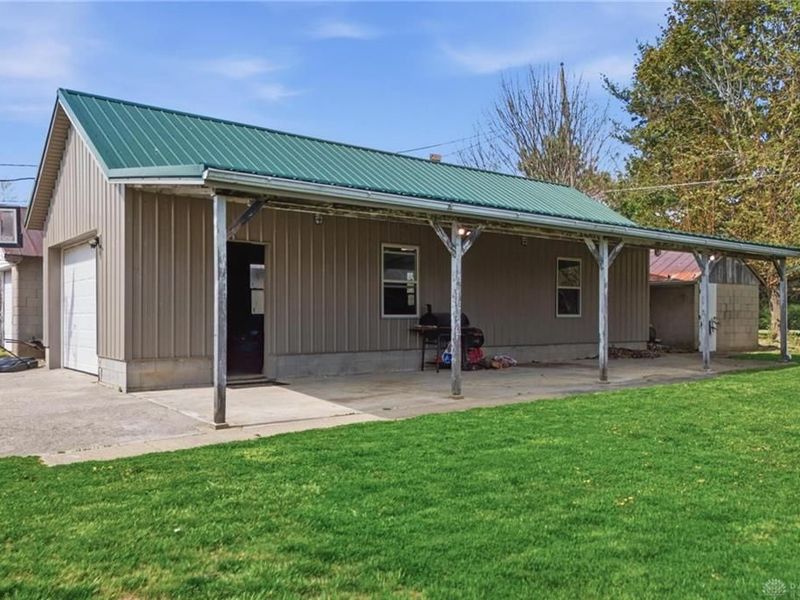 245 S 2nd Street, New Vienna, OH 45159 Photo 39