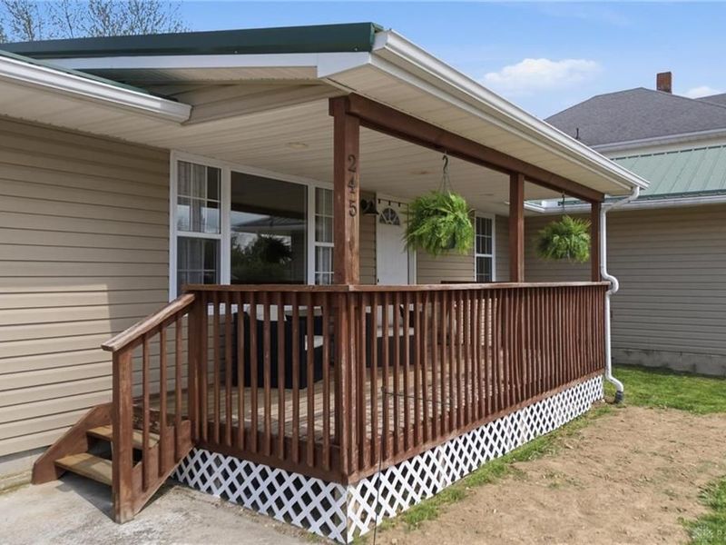 245 S 2nd Street, New Vienna, OH 45159 Photo 41