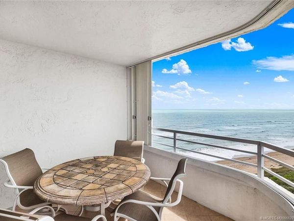 9950 S Ocean Drive, Unit 1601, Jensen Beach, FL 34957