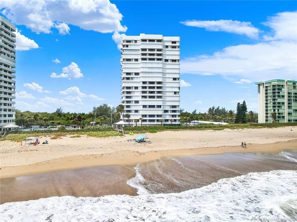 9950 S Ocean Drive, Unit 1601, Jensen Beach, FL 34957 Photo