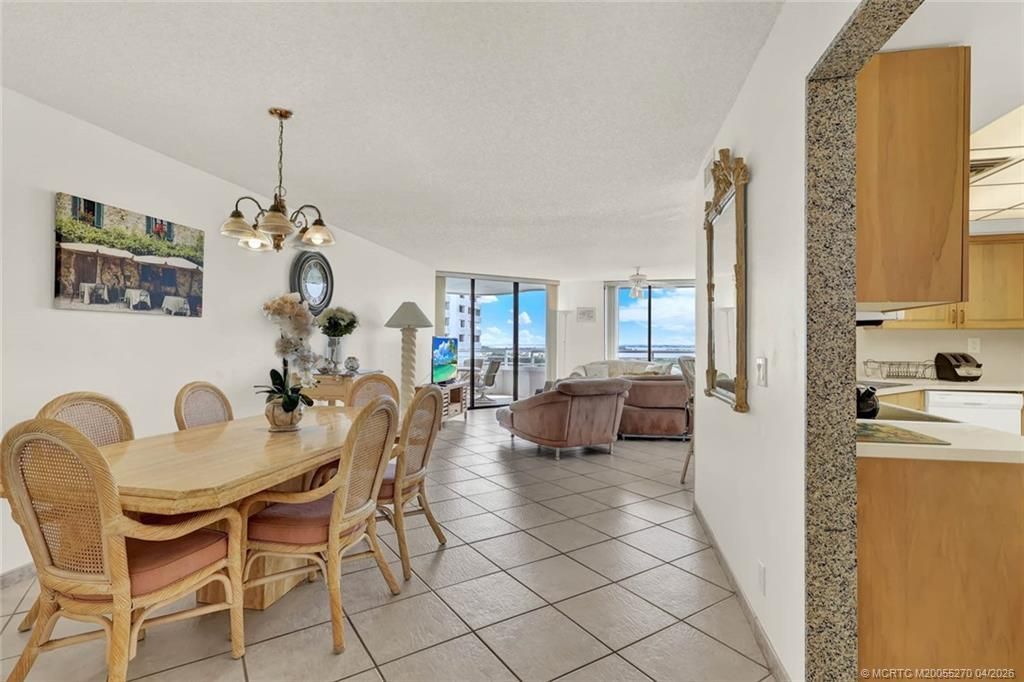 9950 S Ocean Drive, Unit 1601, Jensen Beach, FL 34957 Photo