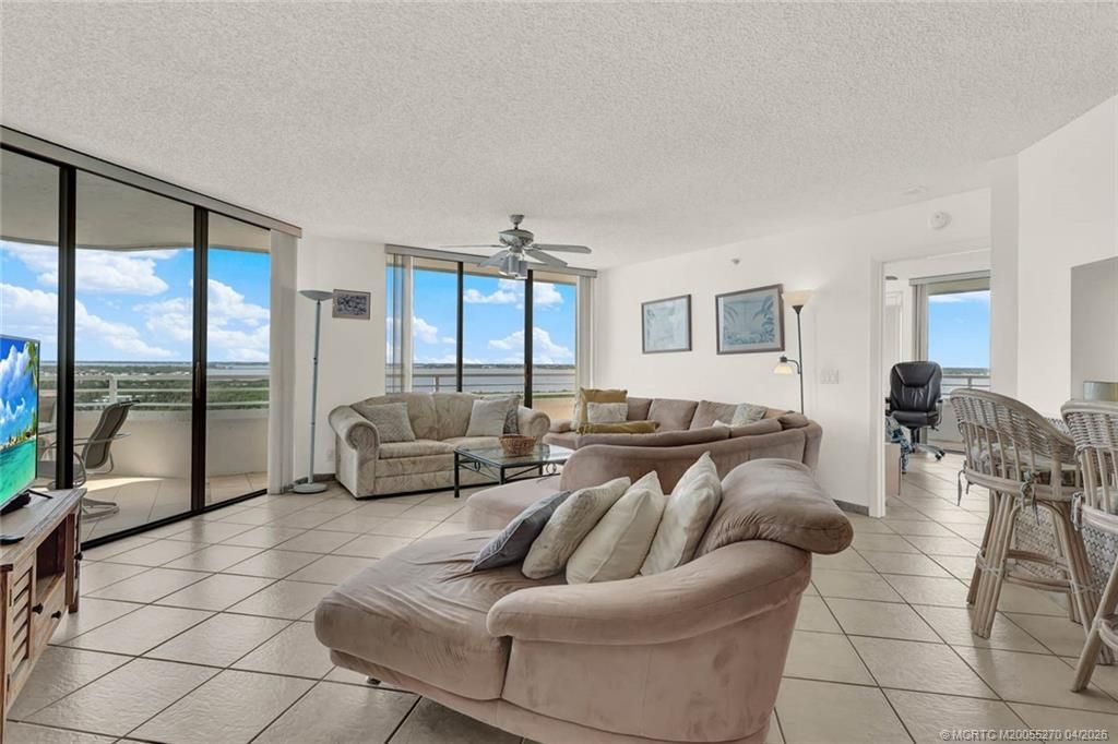 9950 S Ocean Drive, Unit 1601, Jensen Beach, FL 34957 Photo