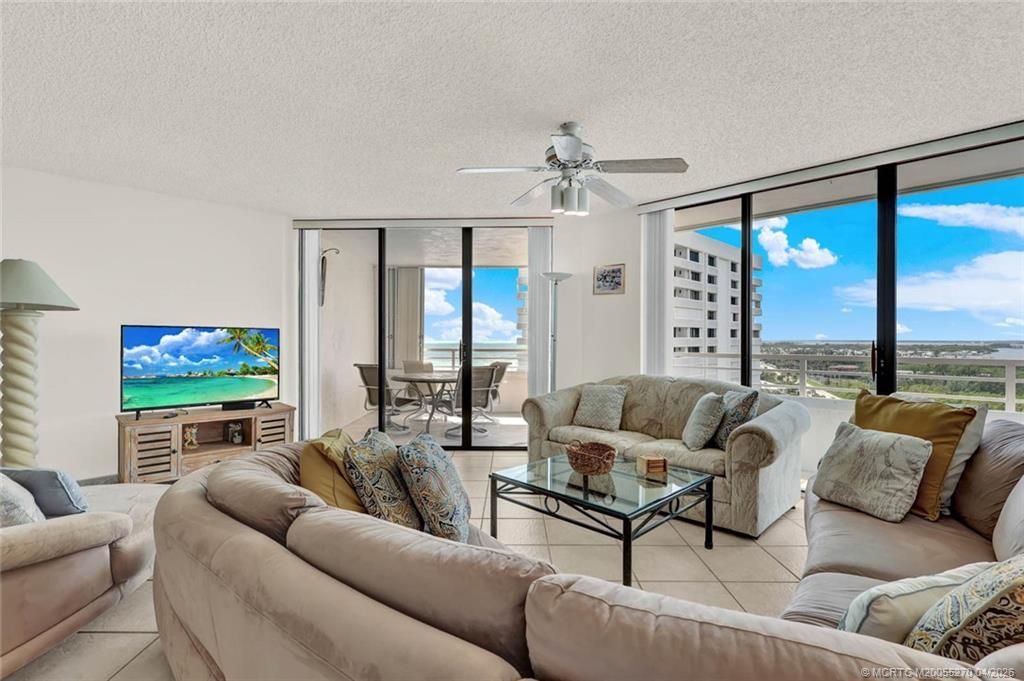 9950 S Ocean Drive, Unit 1601, Jensen Beach, FL 34957 Photo