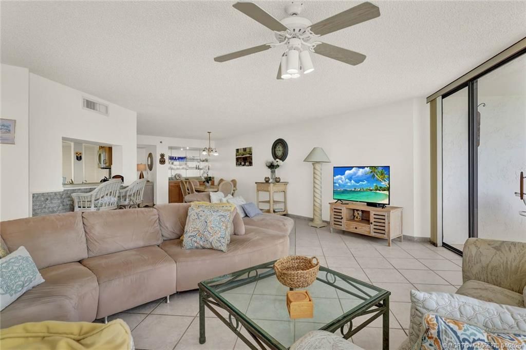 9950 S Ocean Drive, Unit 1601, Jensen Beach, FL 34957 Photo