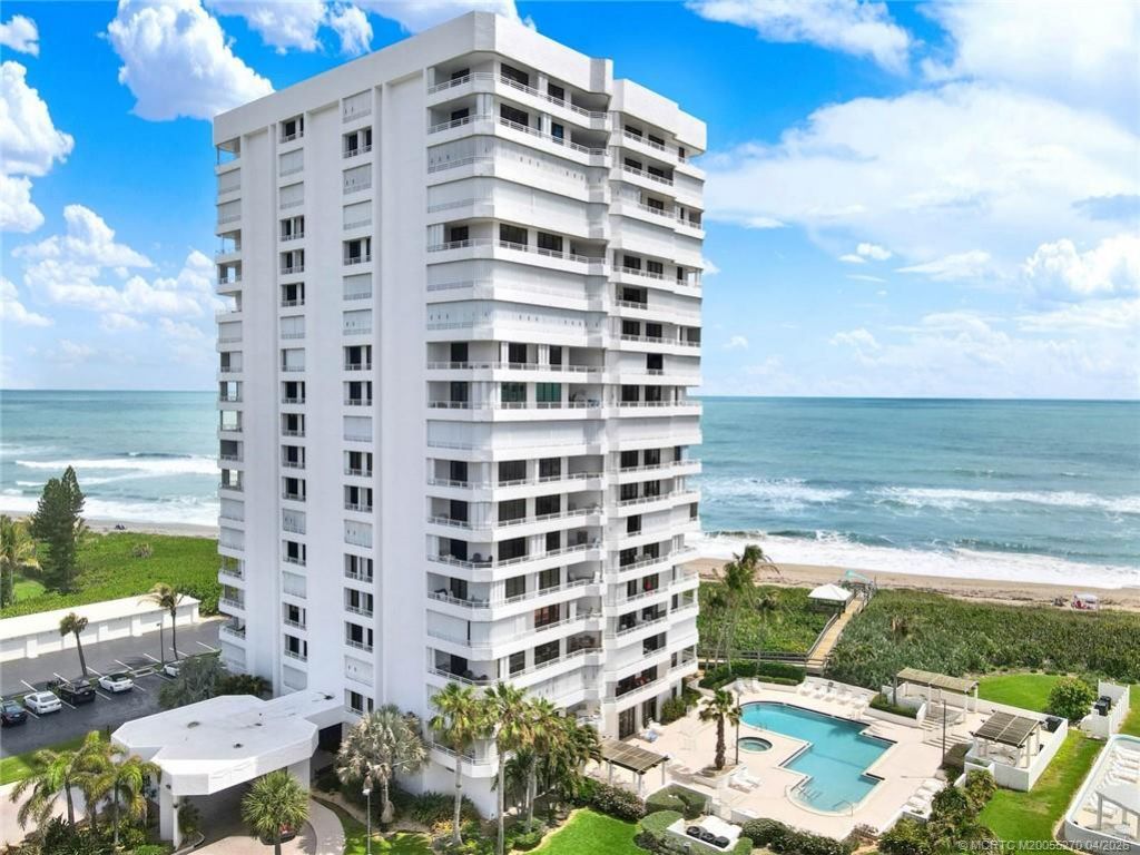 9950 S Ocean Drive, Unit 1601, Jensen Beach, FL 34957 Photo