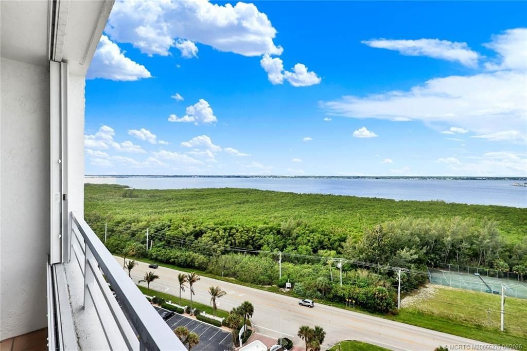 9950 S Ocean Drive, Unit 1601, Jensen Beach, FL 34957 Photo