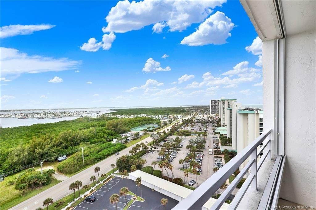 9950 S Ocean Drive, Unit 1601, Jensen Beach, FL 34957 Photo