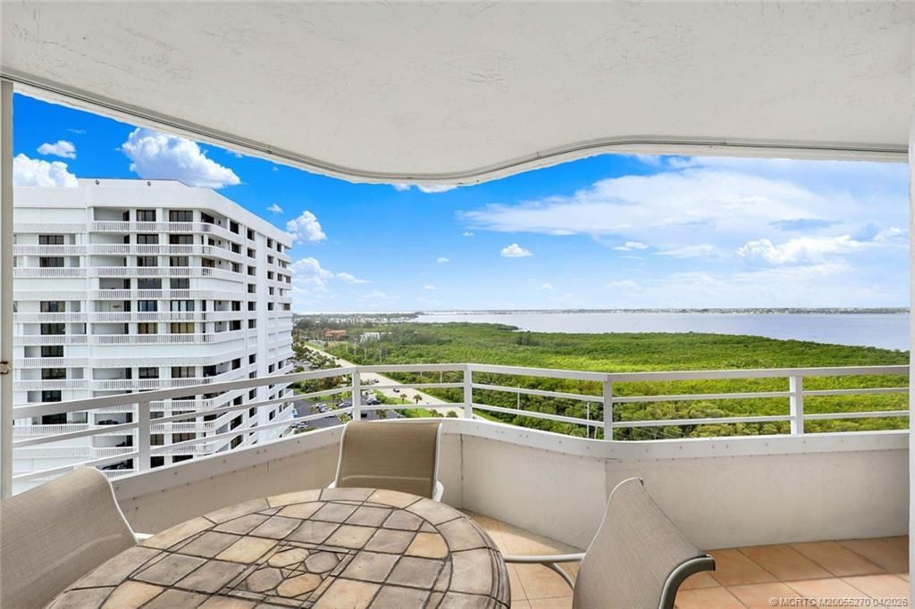 9950 S Ocean Drive, Unit 1601, Jensen Beach, FL 34957 Photo