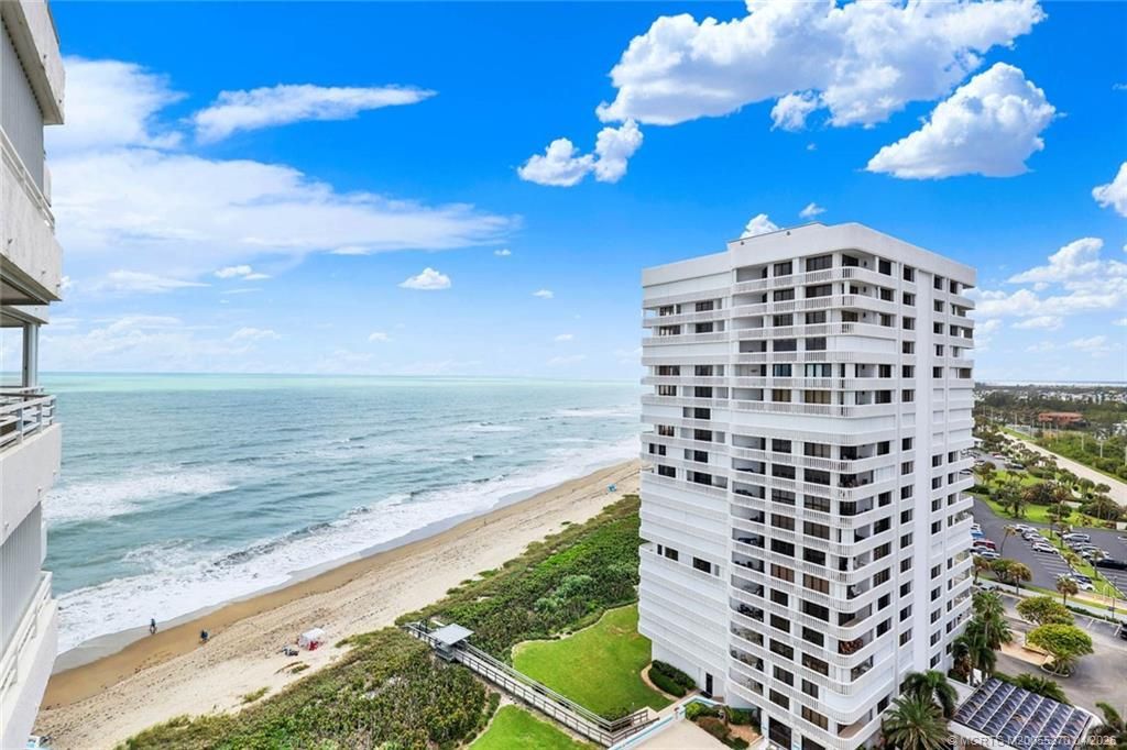 9950 S Ocean Drive, Unit 1601, Jensen Beach, FL 34957 Photo