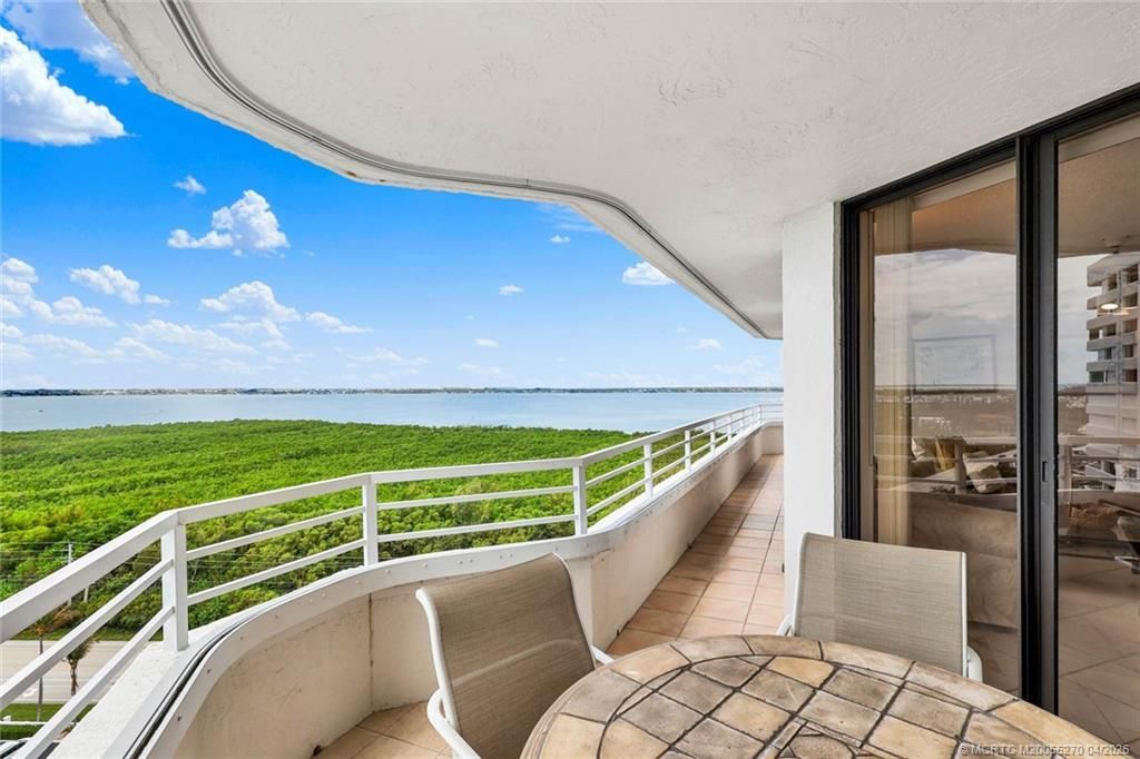 9950 S Ocean Drive, Unit 1601, Jensen Beach, FL 34957 Photo