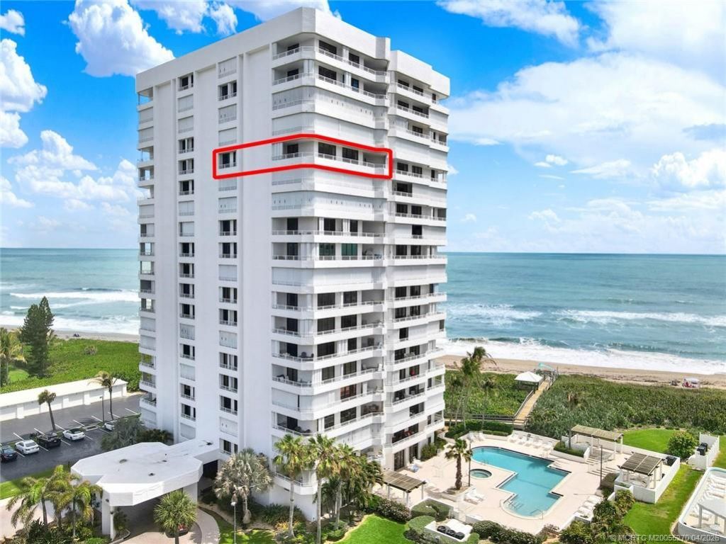 9950 S Ocean Drive, Unit 1601, Jensen Beach, FL 34957 Photo