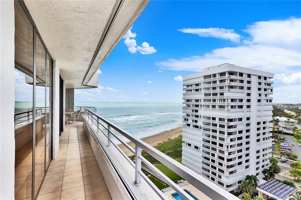 9950 S Ocean Drive, Unit 1601, Jensen Beach, FL 34957 Photo