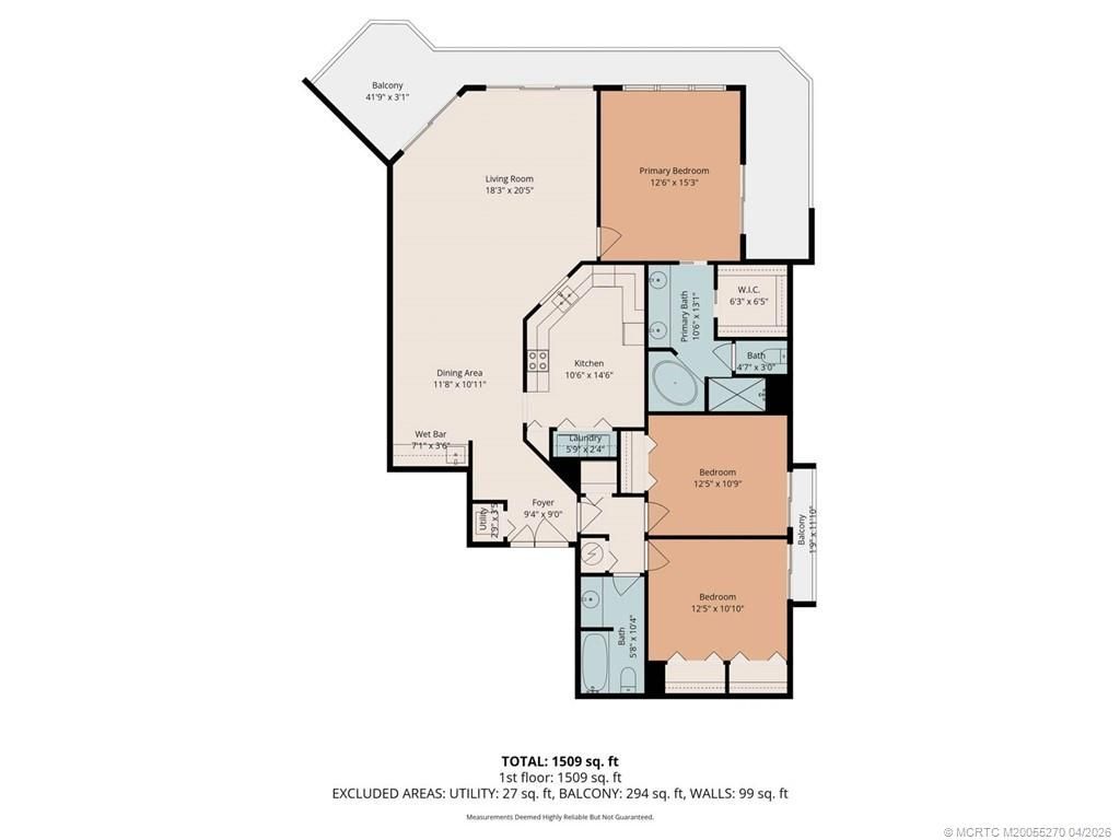 9950 S Ocean Drive, Unit 1601, Jensen Beach, FL 34957 Photo