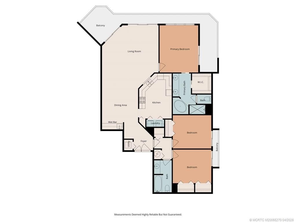 9950 S Ocean Drive, Unit 1601, Jensen Beach, FL 34957 Photo