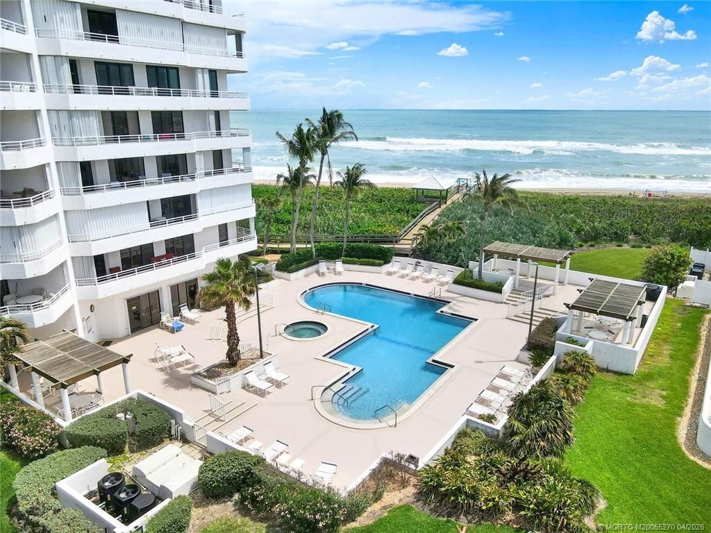 9950 S Ocean Drive, Unit 1601, Jensen Beach, FL 34957 Photo